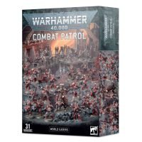 COMBAT PATROL: WORLD EATERS