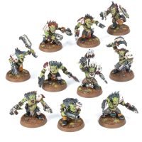ORKS: BEAST SNAGGA BOYZ - Image 2