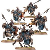 ASTRA MILITARUM: ATTILAN ROUGH RIDERS - Image 2