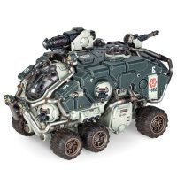 LEAGUES OF VOTANN: HEKATON LAND FORTRESS - Image 2