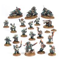 COMBAT PATROL: LEAGUES OF VOTANN - Image 2