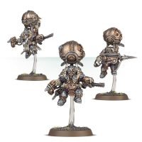 KHARADRON OVERLORDS: SKYWARDENS - Image 2