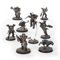 NECROMUNDA: ORLOCK ARMS MASTERS AND WRECKERS - Image 2