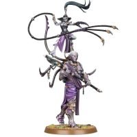 SYLL'ESSKE: THE VENGEFUL ALLEGIANCE - Image 2