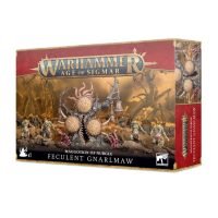 MAGGOTKIN OF NURGLE: FECULENT GNARLMAW