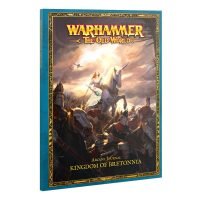 ARCANE JOURNAL: KINGDOM OF BRETONNIA