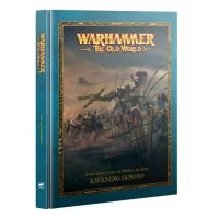 THE OLD WORLD: RAVENING HORDES