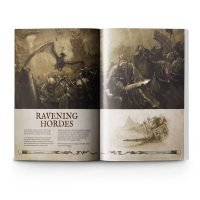 THE OLD WORLD: RAVENING HORDES - Image 2