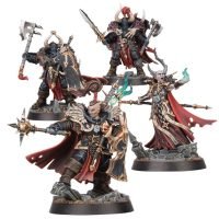 KHAGRA'S RAVAGERS