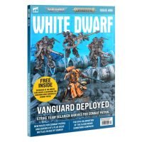 WHITE DWARF 496 (JAN-24)