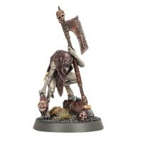 FLESH-EATER COURTS: ROYAL DECAPITATOR