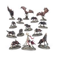 SOULBLIGHT GRAVELORDS: FANGS OF THE BLOOD QUEEN - Image 2