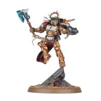 BLOOD ANGELS: COMMANDER DANTE - Image 2