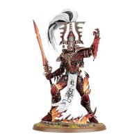 AELDARI: AVATAR OF KHAINE - Image 2