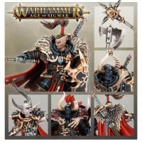 KHAGRA'S RAVAGERS - Image 2