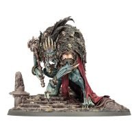 FLESH-EATER COURTS: USHORAN MORTARCH OF DELUSION - Image 2
