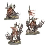FLESH-EATER COURTS: MORBHEG KNIGHTS - Image 2