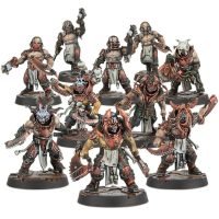 NECROMUNDA: CORPSE GRINDER CULT - Image 2