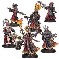 NECROMUNDA: CAWDOR REDEMPTIONISTS - Image 2