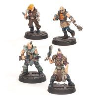 NECROMUNDA: HIVE SCUM - Image 2