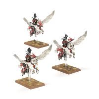 KINGDOM OF BRETONNIA: PEGASUS KNIGHTS - Image 2