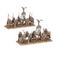TOMB KINGS OF KHEMRI: TOMB GUARD - Image 2