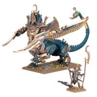 TOMB KINGS OF KHEMRI: NECROSPHINX - Image 2