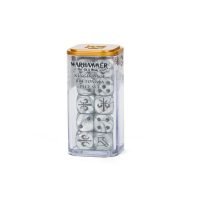 THE OLD WORLD: KINGDOM OF BRETONNIA DICE