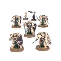 DARK ANGELS: DEATHWING KNIGHTS - Image 2