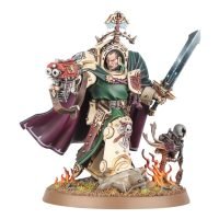 DARK ANGELS: BELIAL GRAND MASTER OF THE DEATHWING - Image 2