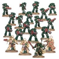 COMBAT PATROL: DARK ANGELS - Image 2