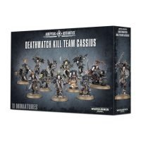 KILL TEAM: CASSIUS