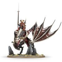 SOULBLIGHT GRAVELORDS: VAMPIRE LORD ON ZOMBIE DRAGON - Image 2
