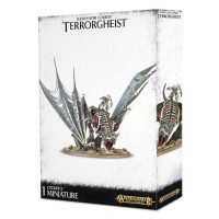SOULBLIGHT GRAVELORDS: VAMPIRE LORD ON ZOMBIE DRAGON