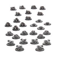 LEGIONS IMPERIALIS: SPARTAN ASSAULT TANKS - Image 2