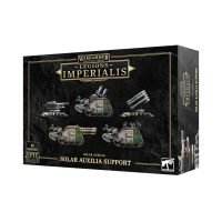 LEGIONS IMPERIALIS: SOLAR AUXILIA SUPPORT
