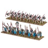 TOMB KINGS OF KHEMRI: SKELETON WARRIORS - Image 2