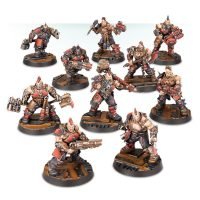 NECROMUNDA GOLIATH GANG - Image 2