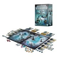 WARHAMMER UNDERWORLDS: WINTERMAW - Image 2
