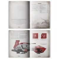 HORUS HERESY: THE BATTLE FOR BETA-GARMON - Image 2
