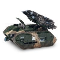 ASTRA MILITARUM: MANTICORE - Image 2