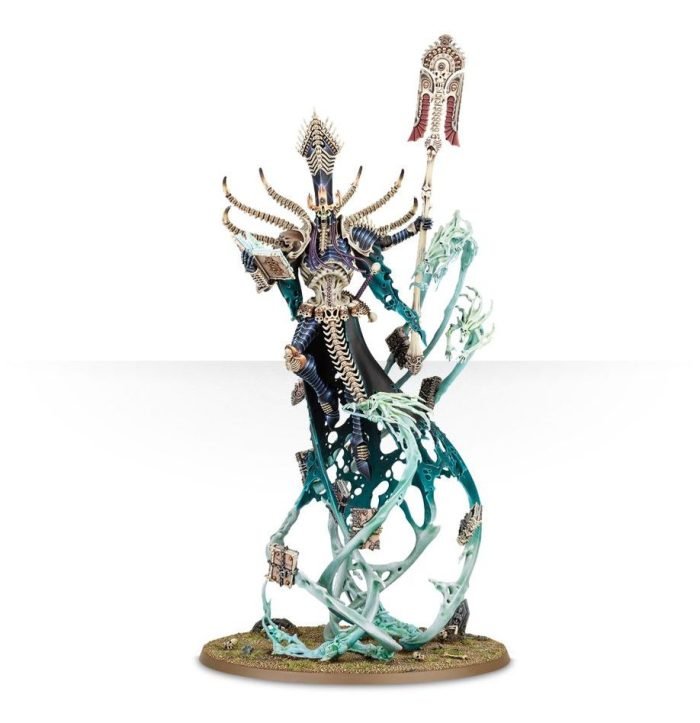 NAGASH, SUPREME LORD OF THE UNDEAD - Image 2