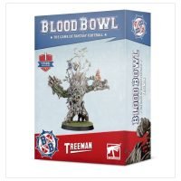 BLOODBOWL: TREEMAN