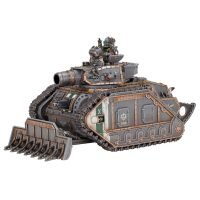 HORUS HERESY: SOLAR AUXILIA LEMAN RUSS ASSAULT TANK - Image 2