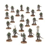 HORUS HERESY: SOLAR AUXILIA LASRIFLE SECTION - Image 2