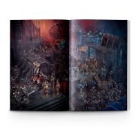 CODEX: ADEPTUS CUSTODES - Image 2