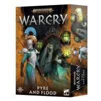 WARCRY: PYRE & FLOOD