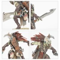 T'AU EMPIRE: KROOT FLESH SHAPER - Image 2