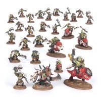 COMBAT PATROL: ORKS - Image 2