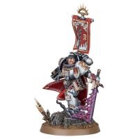 GREY KNIGHTS: CASTELLAN CROWE - Image 2
